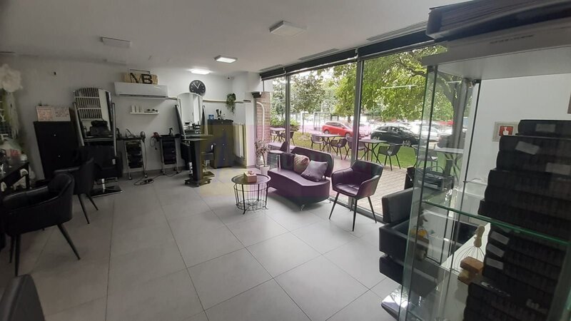 Spatiu Comercial Stradal Soseaua Colentina zona Teiul Doamnei Suveica