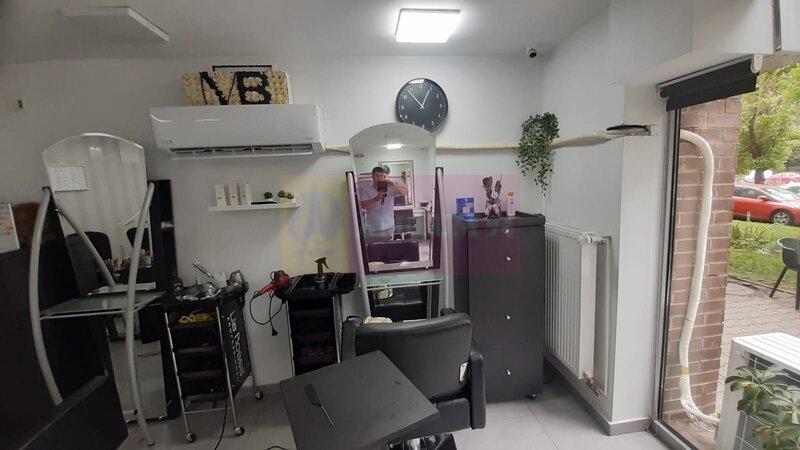 Spatiu Comercial Stradal Soseaua Colentina zona Teiul Doamnei Suveica