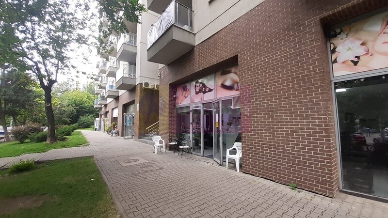 Spatiu Comercial Stradal Soseaua Colentina zona Teiul Doamnei Suveica