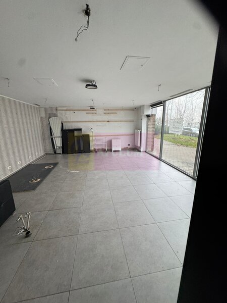 Spatiu Comercial Stradal Soseaua Colentina zona Teiul Doamnei Suveica