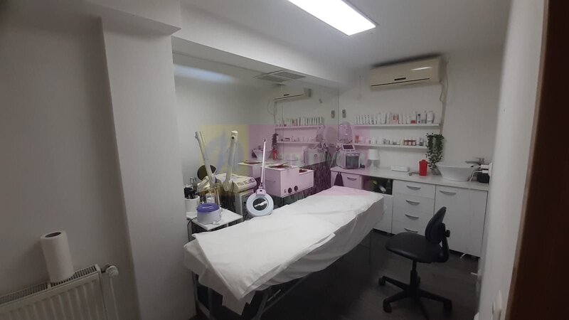 Spatiu Comercial Stradal Soseaua Colentina zona Teiul Doamnei Suveica