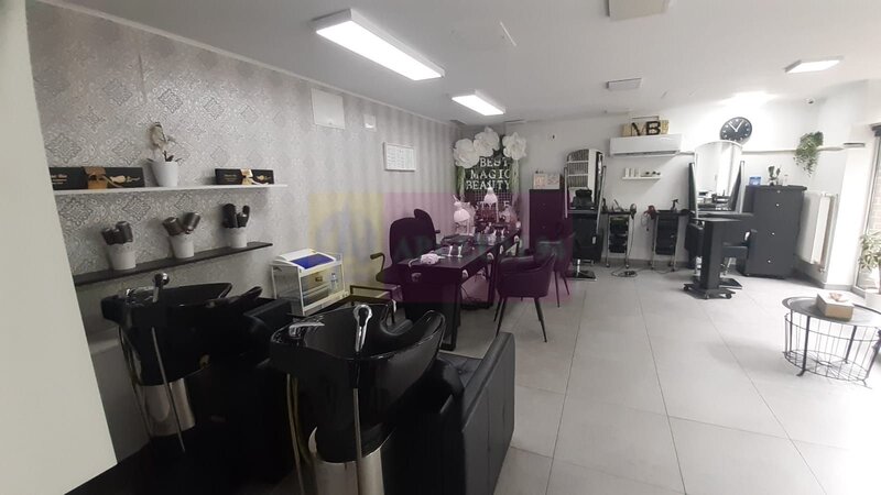 Spatiu Comercial Stradal Soseaua Colentina zona Teiul Doamnei Suveica