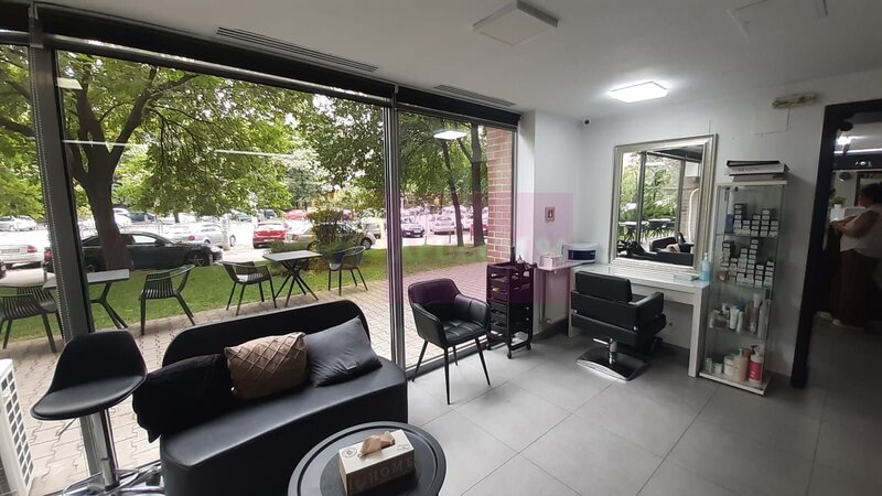 Spatiu Comercial Stradal Soseaua Colentina zona Teiul Doamnei Suveica