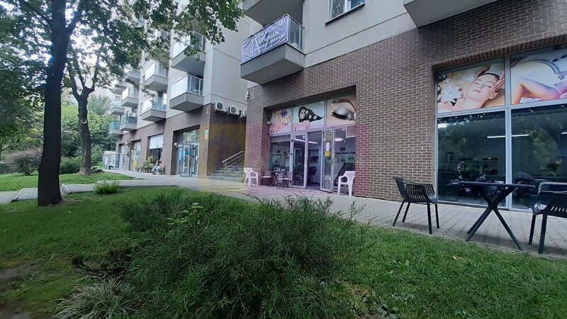 Spatiu Comercial Stradal Soseaua Colentina zona Teiul Doamnei Suveica