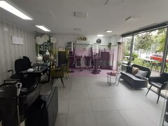 Spatiu Comercial Stradal Soseaua Colentina zona Teiul Doamnei Suveica